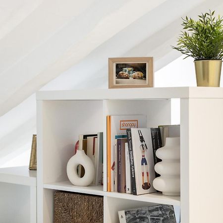 Cb21 Apartment Madrid Ngoại thất bức ảnh