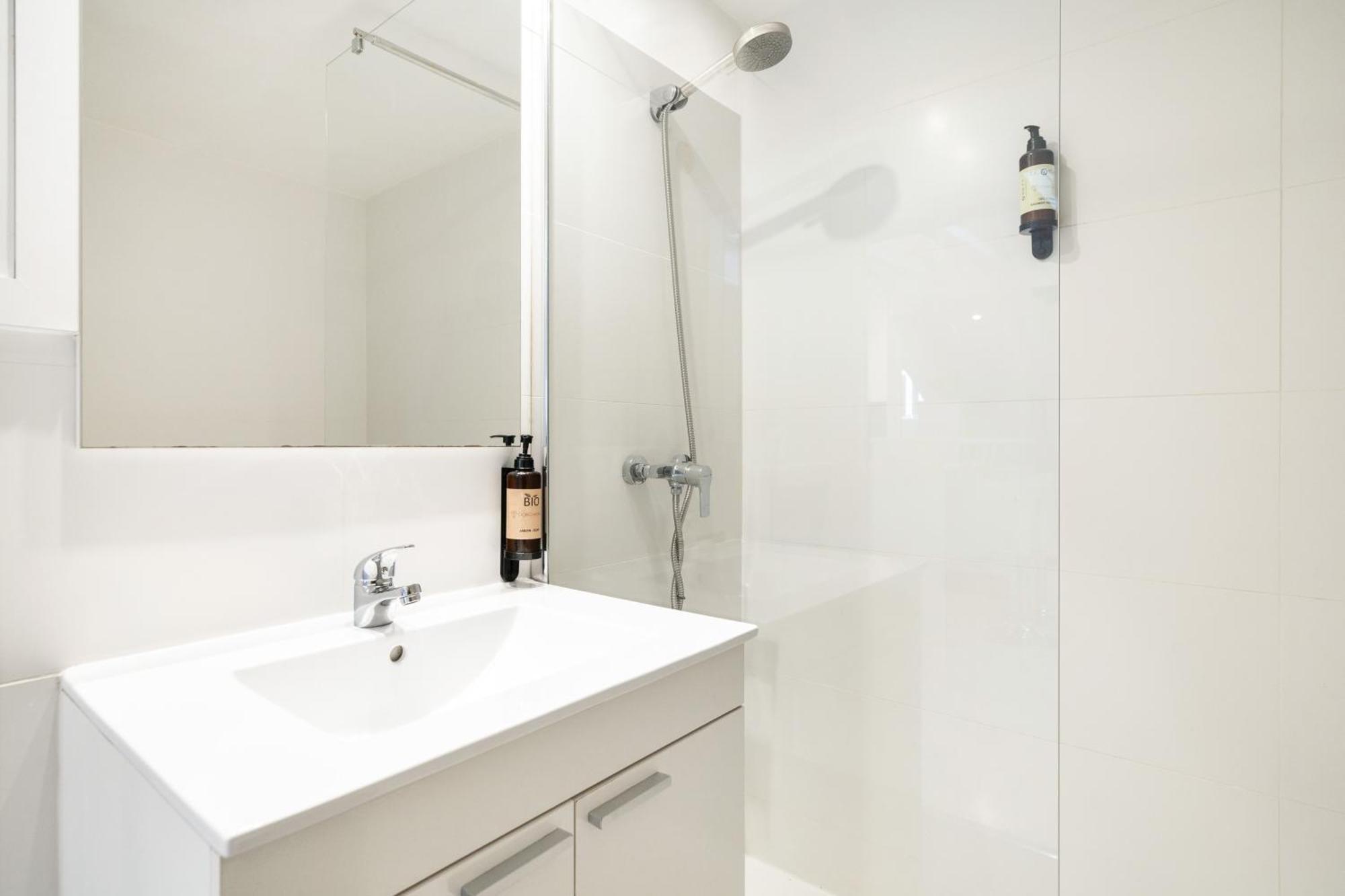 Cb21 Apartment Madrid Ngoại thất bức ảnh