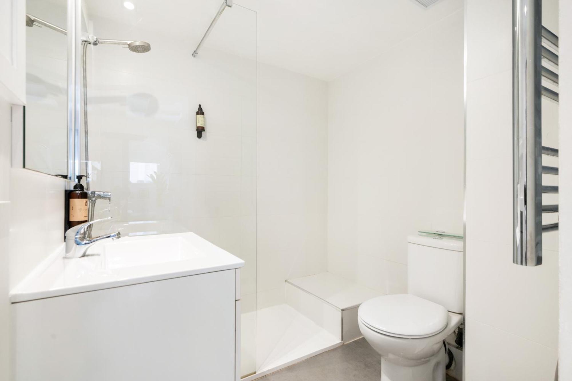 Cb21 Apartment Madrid Ngoại thất bức ảnh