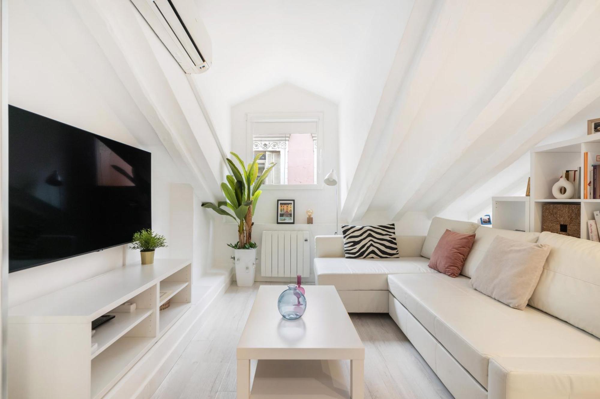 Cb21 Apartment Madrid Ngoại thất bức ảnh